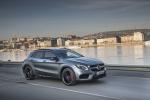 Mercedes-AMG GLA45 4Matic 2017 года (WW)